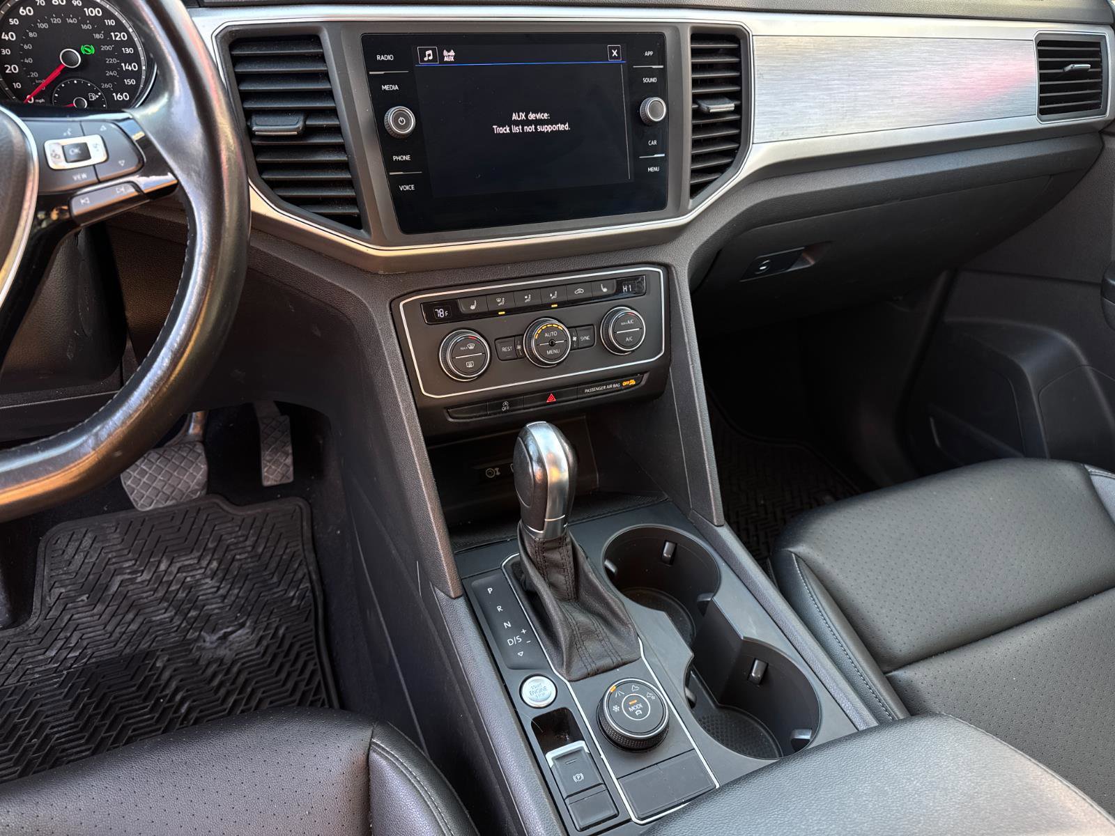 Used 2019 Volkswagen Atlas SE w/ Towing Package image 21