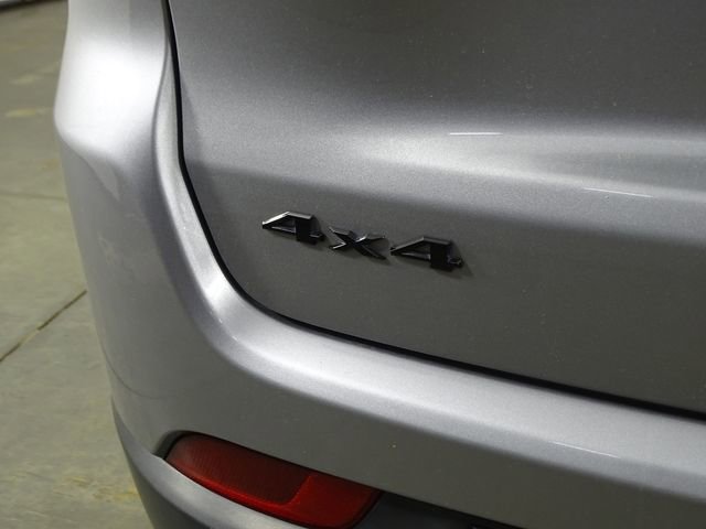 Used 2023 Jeep Compass Altitude image 35