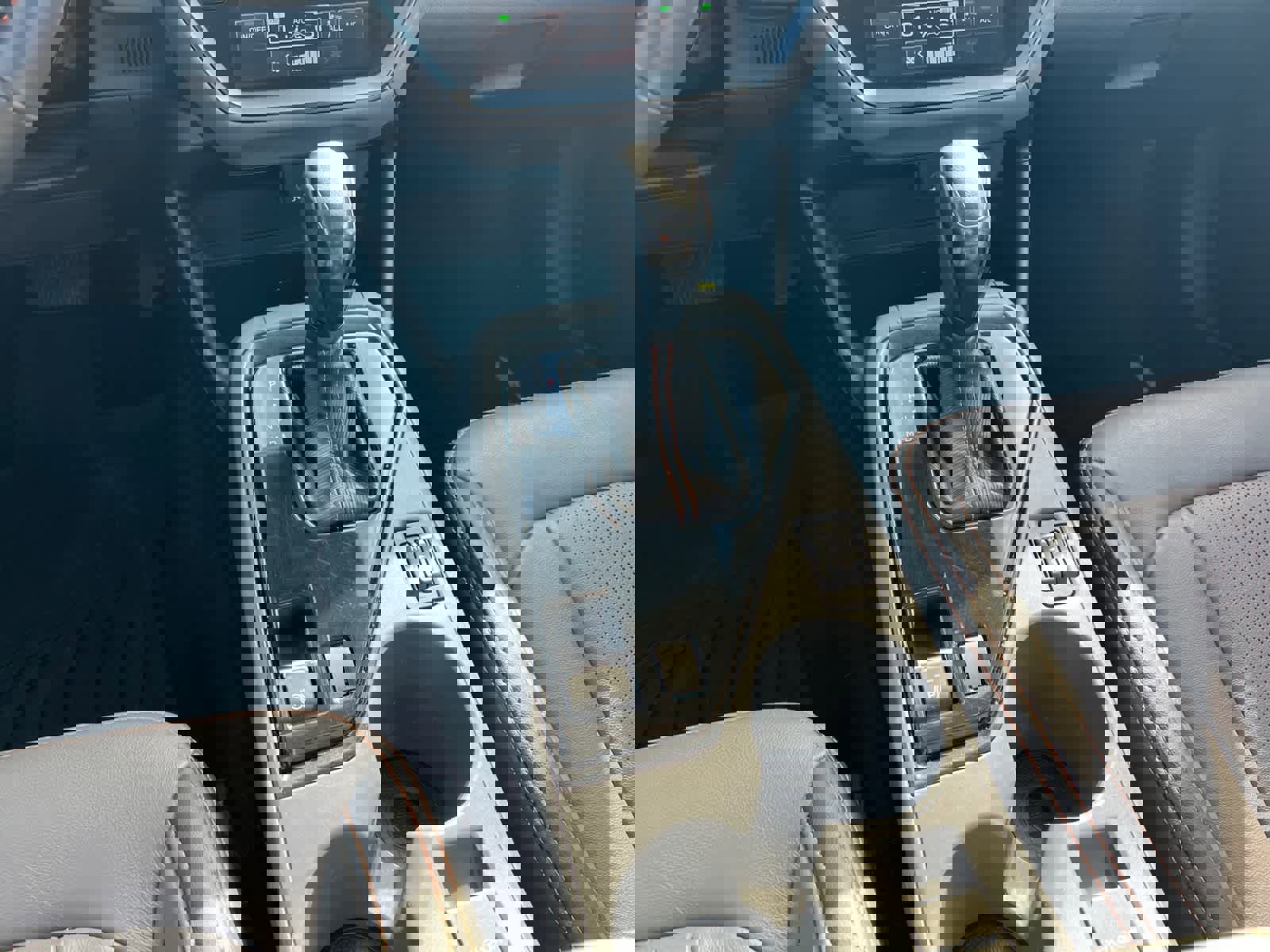 Used 2024 Subaru Crosstrek 2.5i Limited image 16