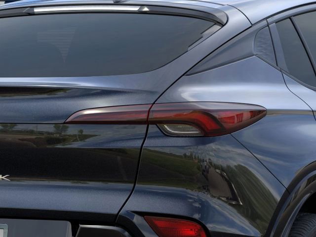 New 2026 Buick Envista Sport Touring w/ Convenience I Package image 11