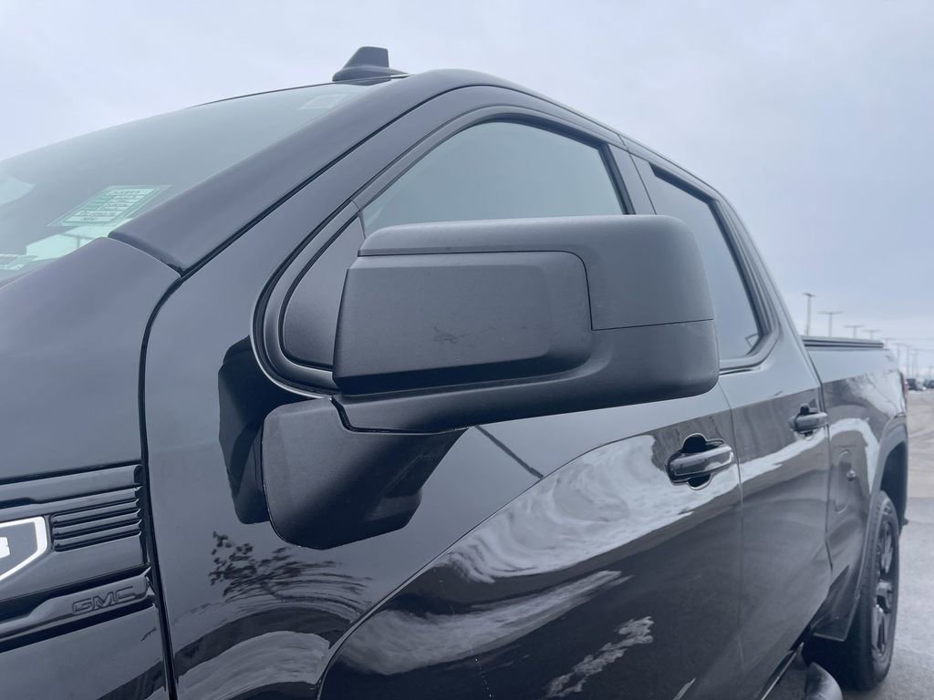 Used 2023 GMC Sierra 1500 Elevation image 11