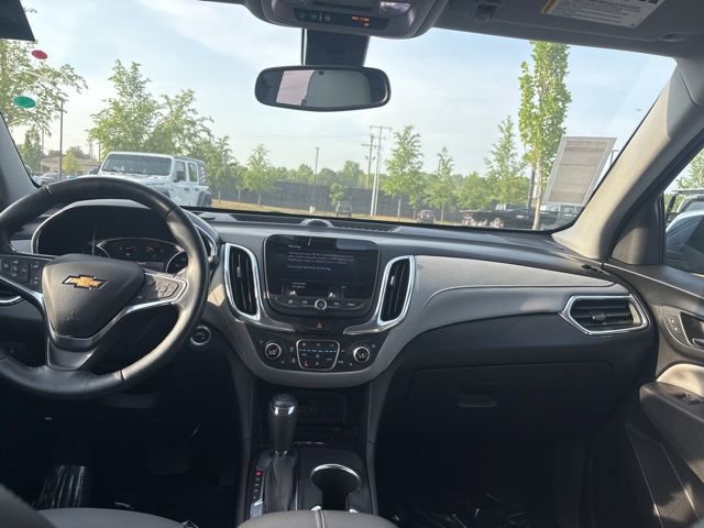 Used 2019 Chevrolet Equinox Premier AWD/4WD image 24