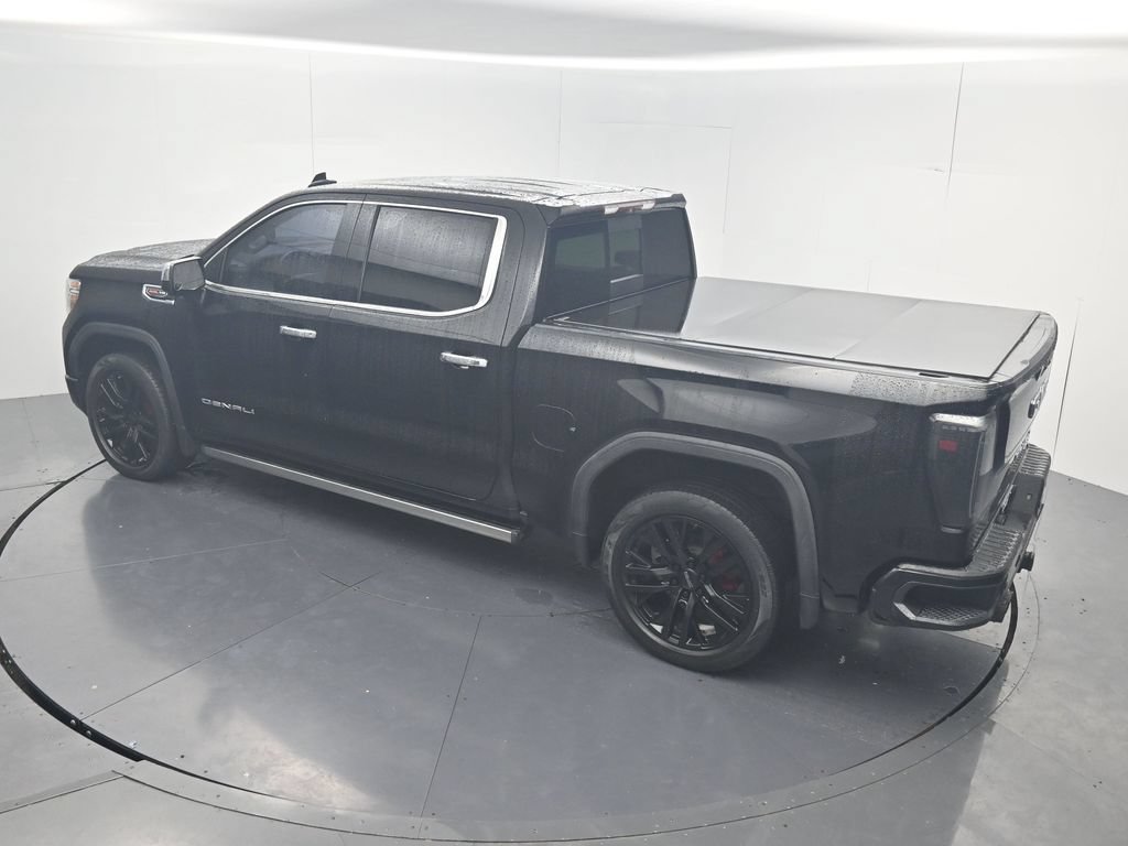 Used 2019 GMC Sierra 1500 Denali w/ Denali Ultimate Package AWD/4WD image 59