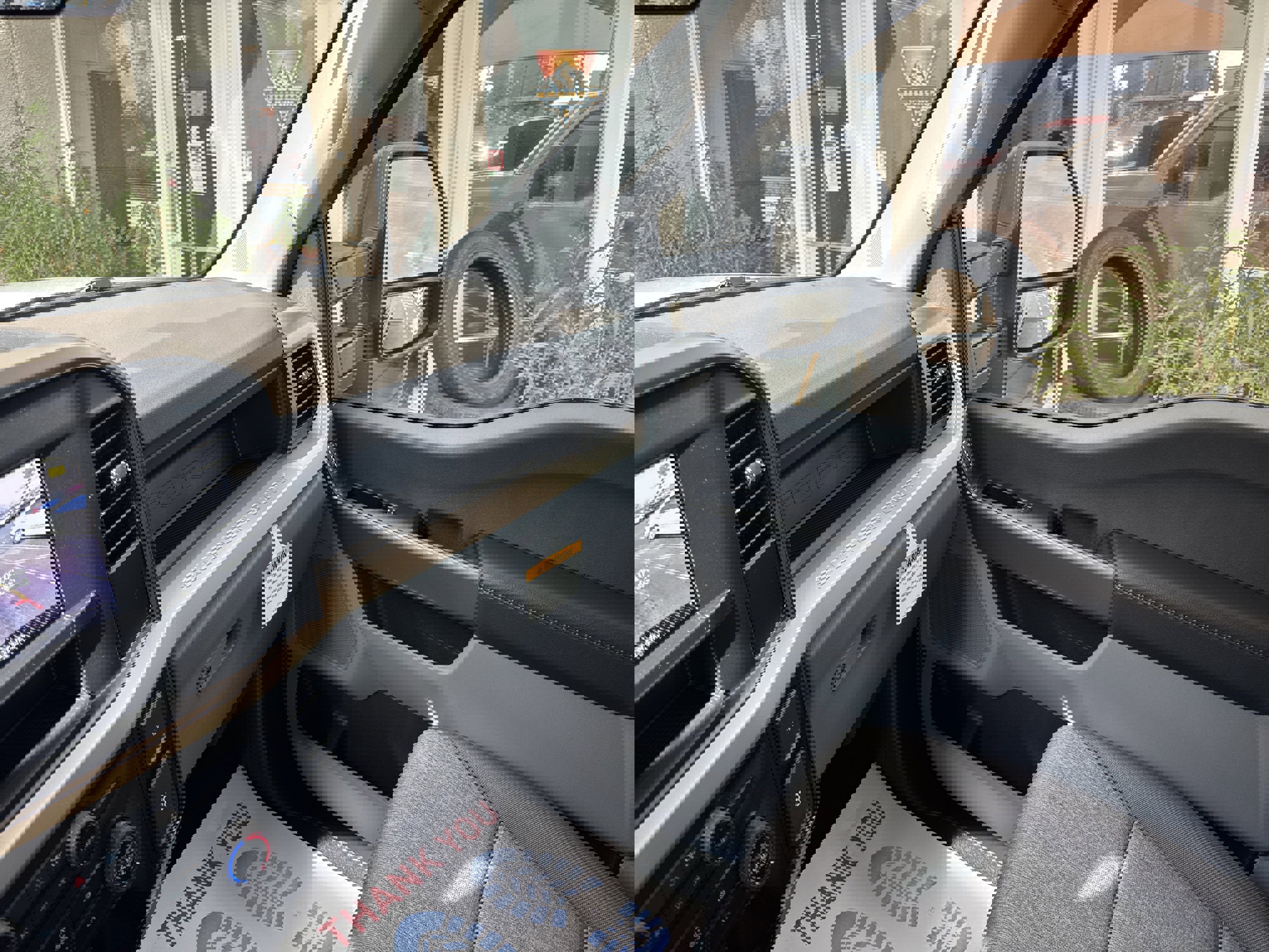 New 2026 Ford F250 XL w/ STX Appearance Package image 34