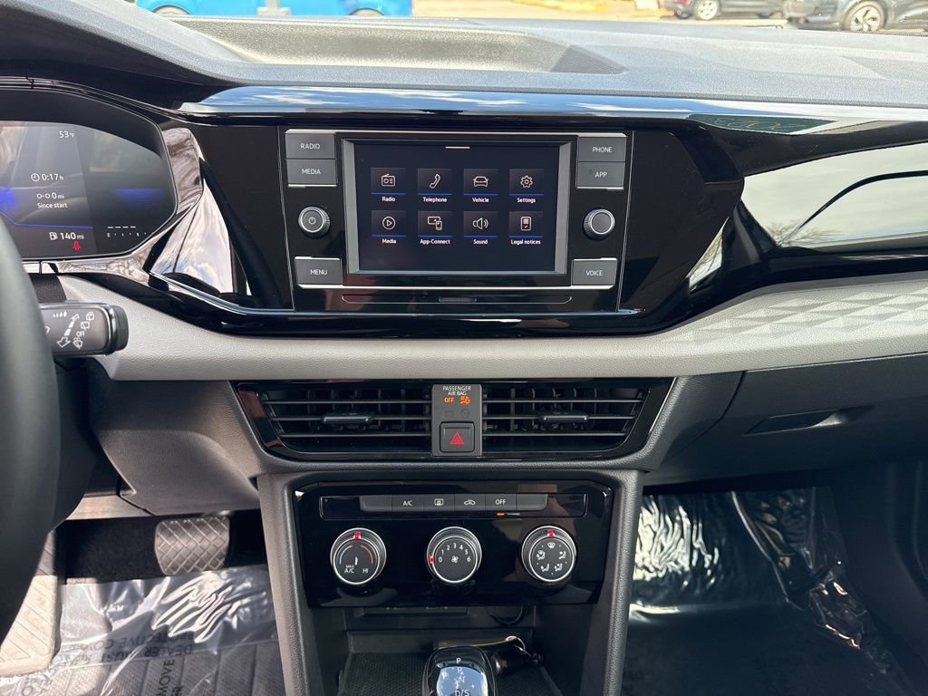 Certified 2023 Volkswagen Taos S image 17