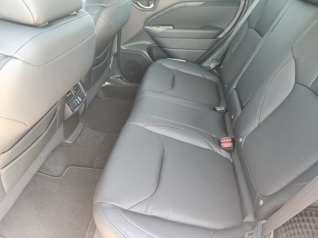New 2026 Subaru Forester Limited AWD/4WD image 23