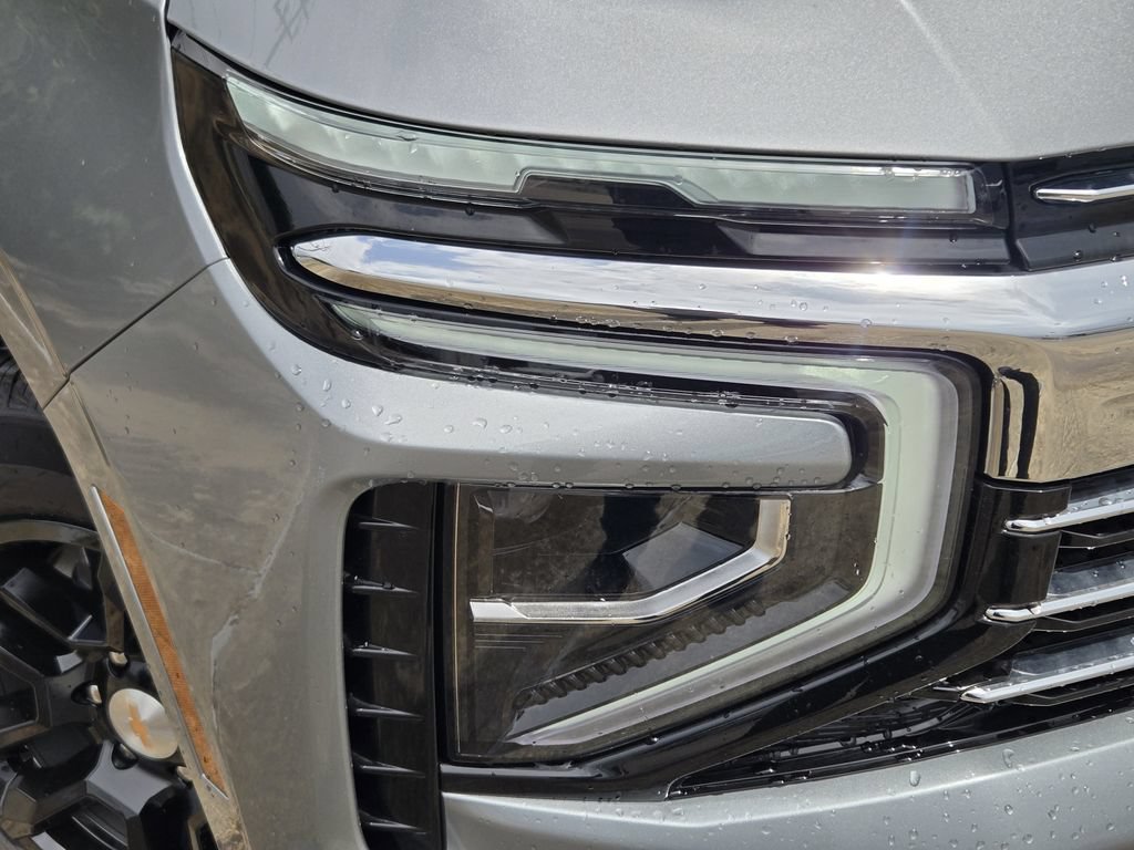 New 2026 Chevrolet Tahoe LT RWD image 10