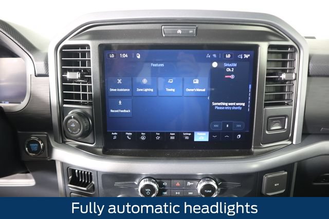New 2026 Ford F150 XLT w/ Equipment Group 302A MID AWD/4WD image 45