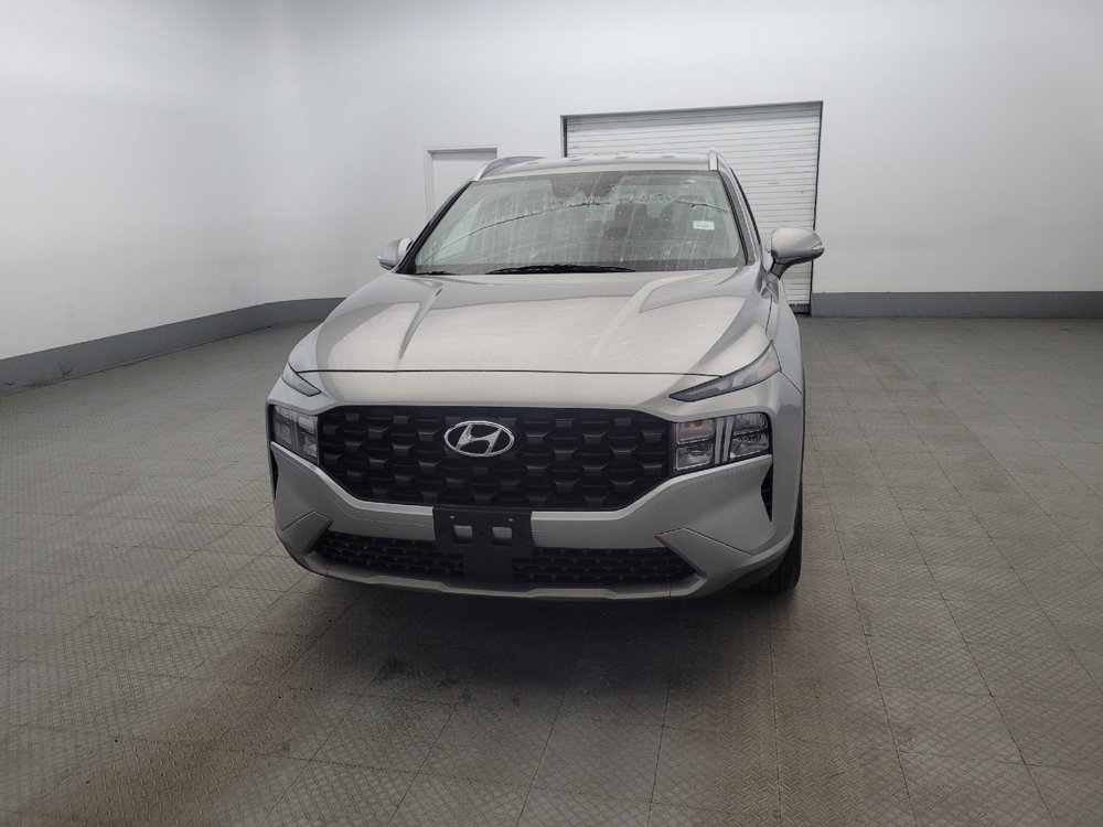 Used 2023 Hyundai Santa Fe SEL image 15