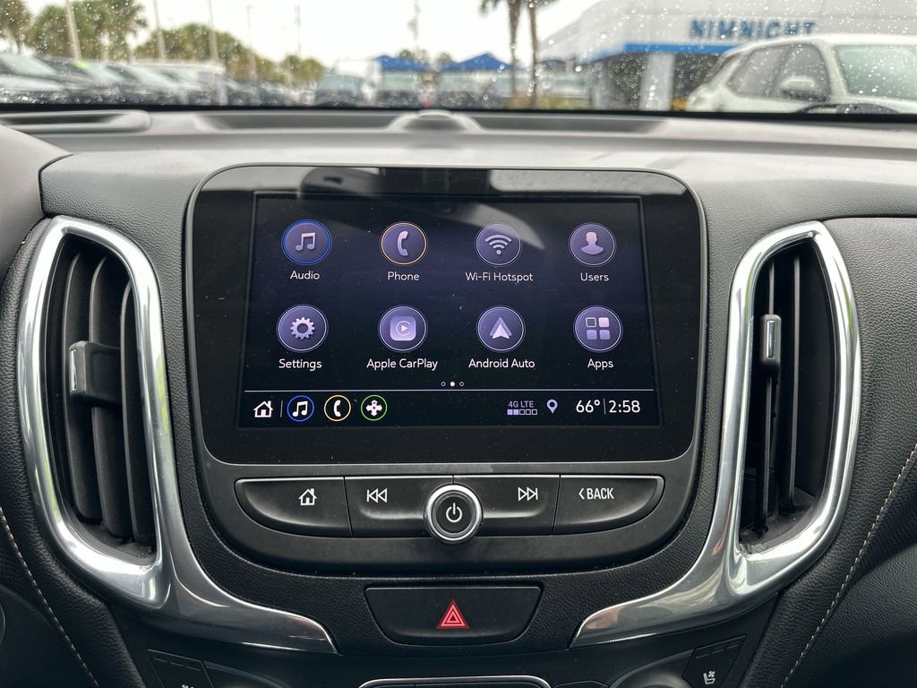 Used 2020 Chevrolet Equinox Premier image 25