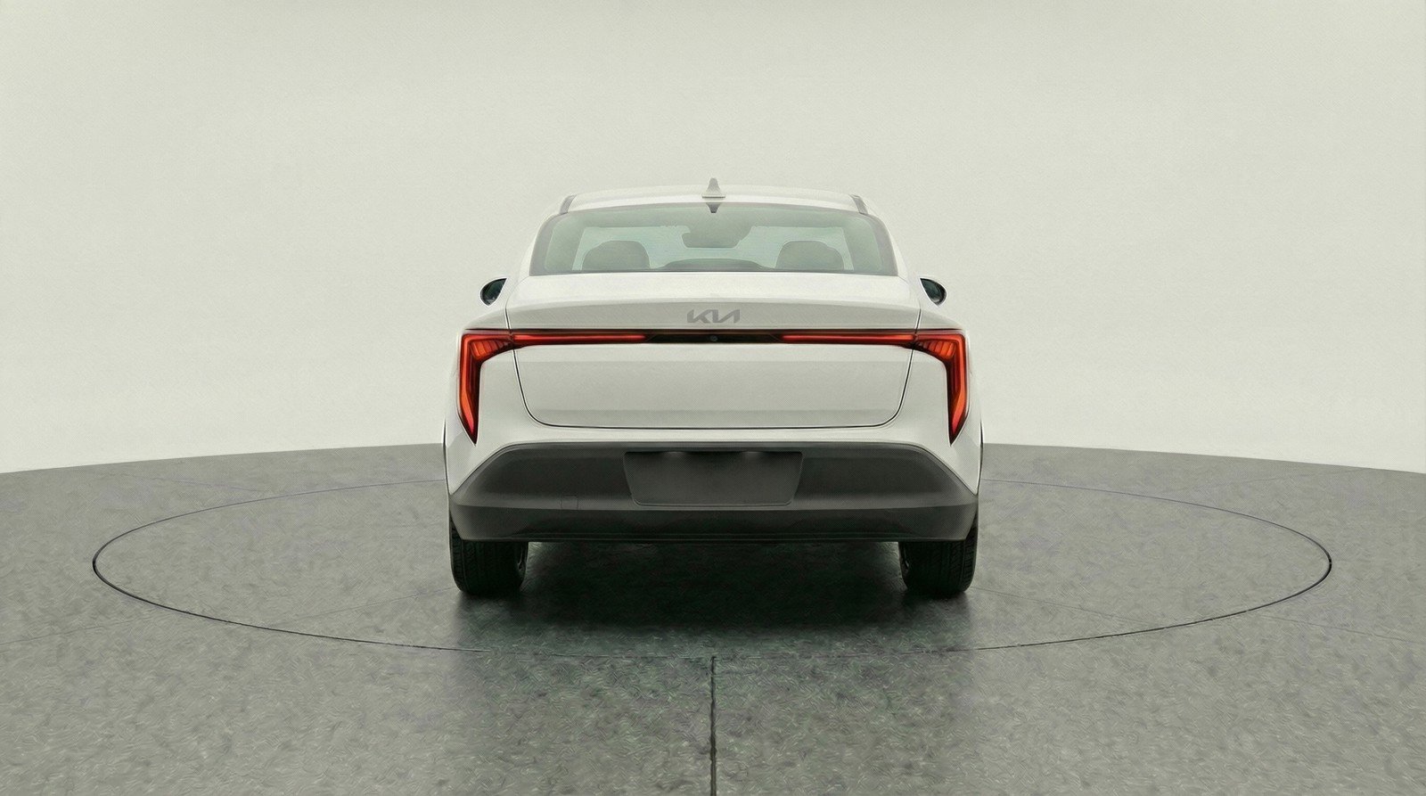 Used 2025 Kia K4 LXS image 7