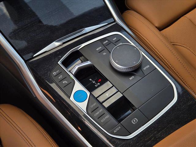 Used 2023 BMW i4 eDrive40 w/ Premium Package image 16