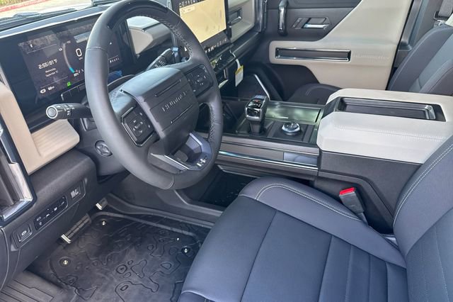 New 2026 GMC Hummer EV SUV w/ LPO, Sport Package image 10