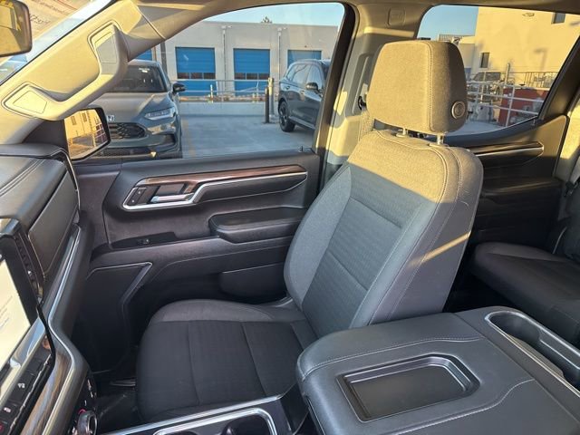 Used 2022 Chevrolet Silverado 1500 RST image 14