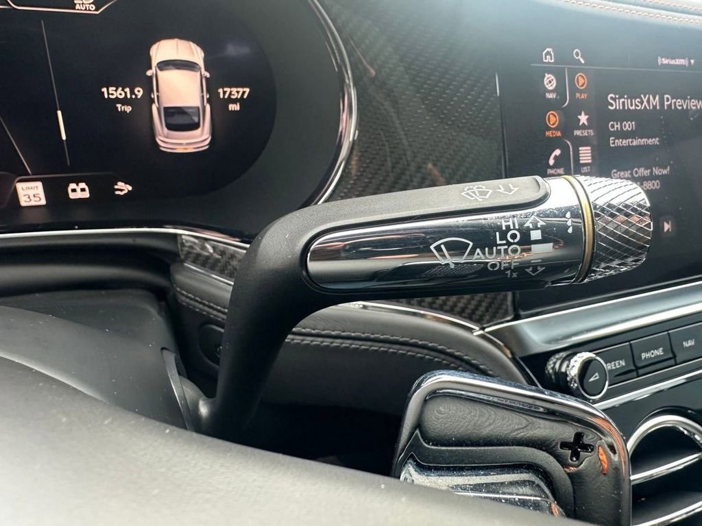 Used 2021 Bentley Continental GT image 24
