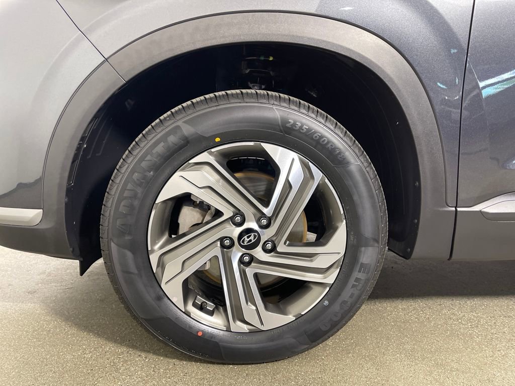Certified 2023 Hyundai Santa Fe SEL AWD/4WD image 12