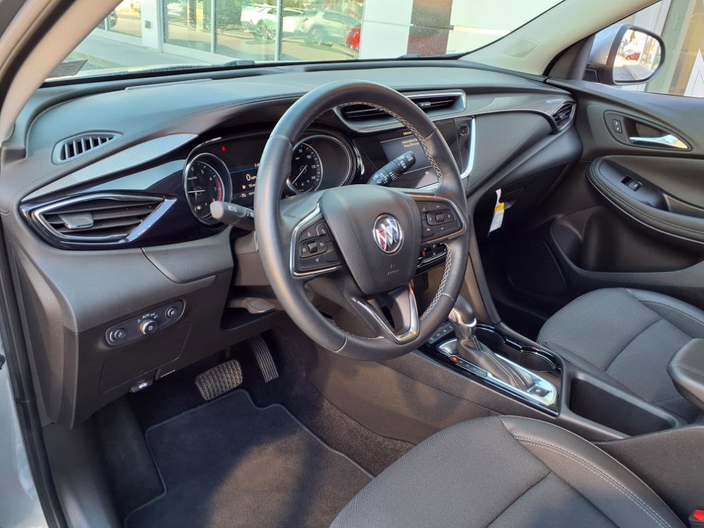 Used 2023 Buick Encore GX Select image 14