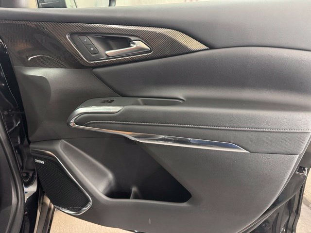 New 2027 Chevrolet Traverse Z71 w/ Enhanced Driving Package AWD/4WD image 28