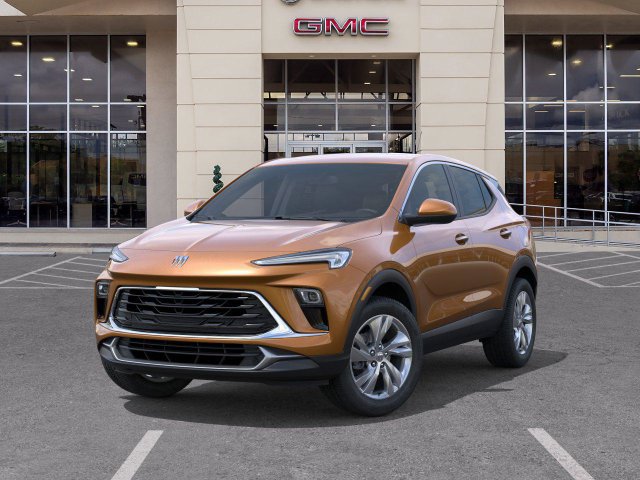 New 2026 Buick Encore GX Preferred FWD image 6