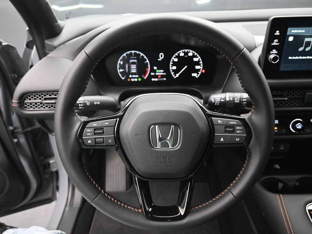 Used 2026 Honda HR-V Sport image 29