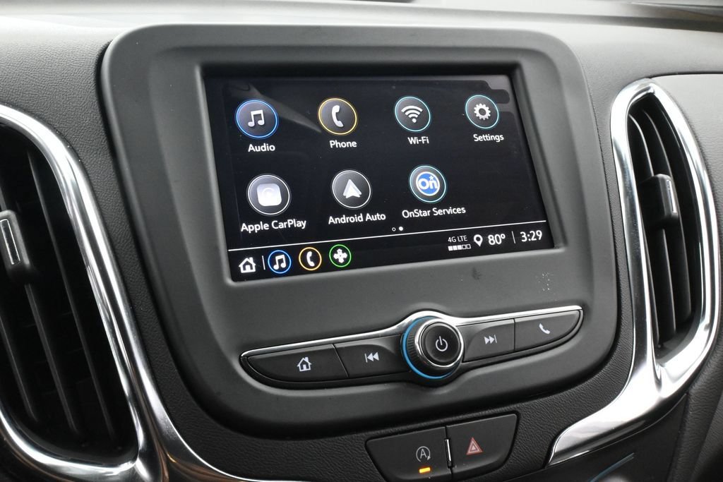 Used 2024 Chevrolet Equinox LT FWD image 19
