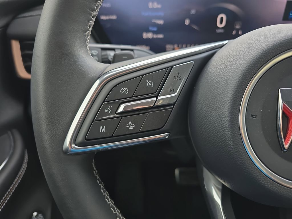 New 2025 Buick Envision Sport Touring image 17