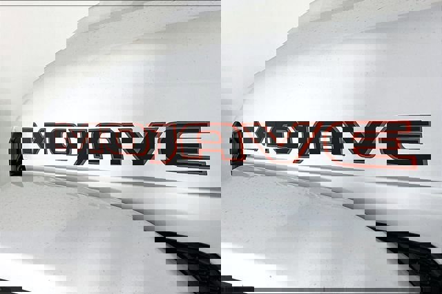 New 2026 Jeep Gladiator Mojave image 9