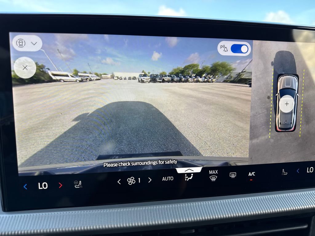 New 2026 Ford Explorer ST-Line image 26