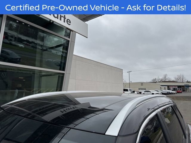 Used 2022 Nissan Rogue SV w/ SV Premium Package image 24