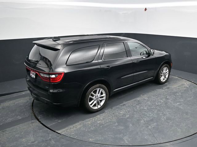 Used 2023 Dodge Durango GT image 48