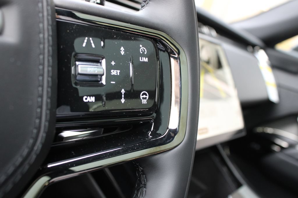 New 2026 Land Rover Range Rover Sport Dynamic SE AWD/4WD image 28