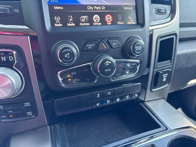 Used 2014 RAM 1500 Sport w/ Sport Premium Group AWD/4WD image 23