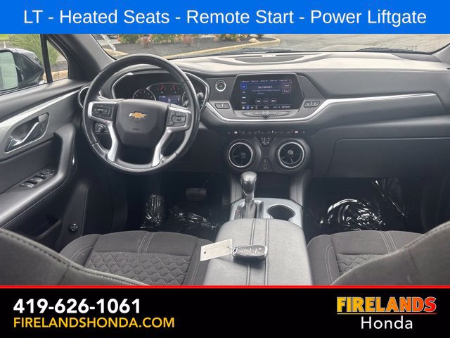 Used 2020 Chevrolet Blazer LT FWD image 14