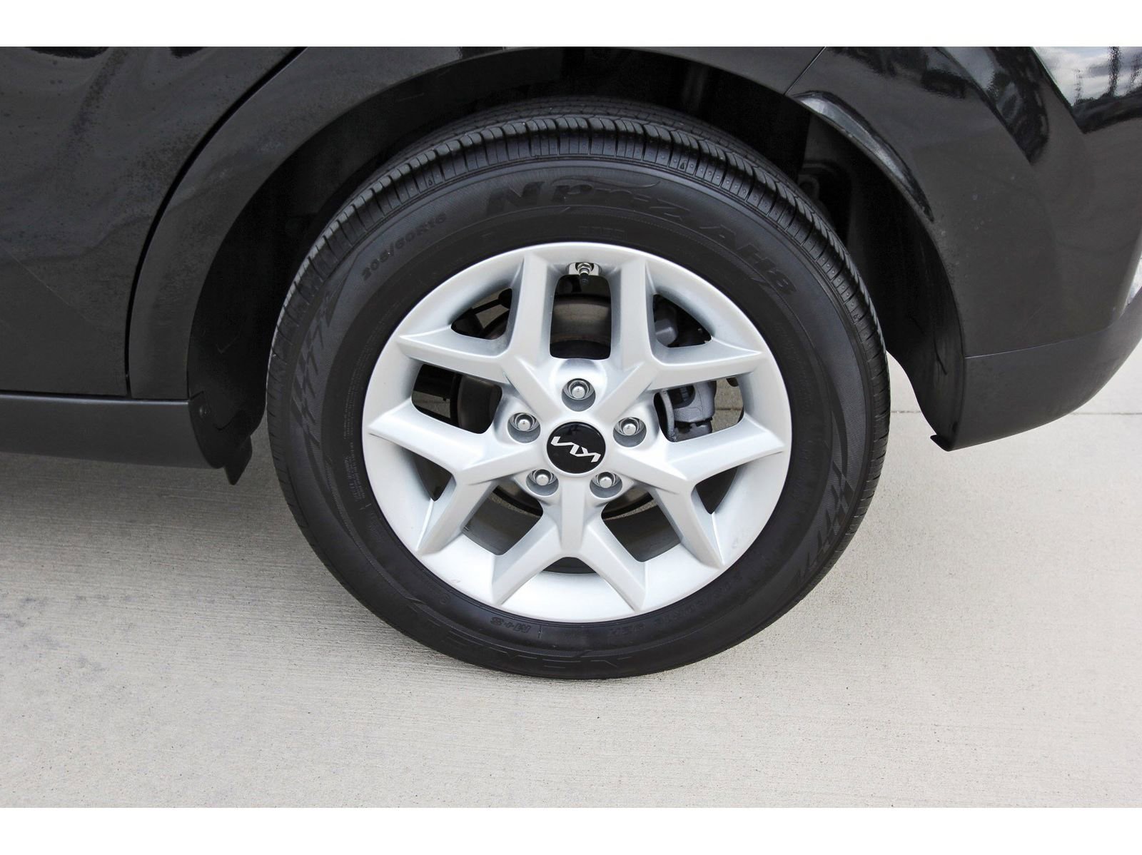 Used 2025 Kia Soul S FWD image 29