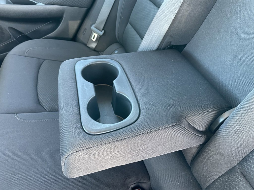 Used 2025 Chevrolet Malibu LT image 49