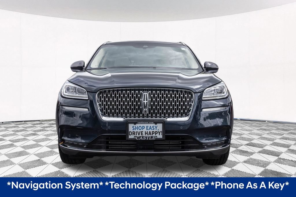 Used 2020 Lincoln Corsair Reserve w/ Equipment Group 201A AWD/4WD image 5