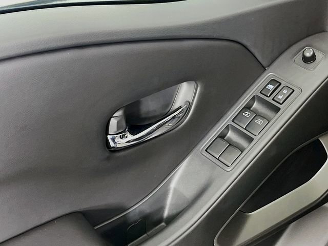 New 2026 Nissan Frontier SV w/ SV Convenience Package image 17