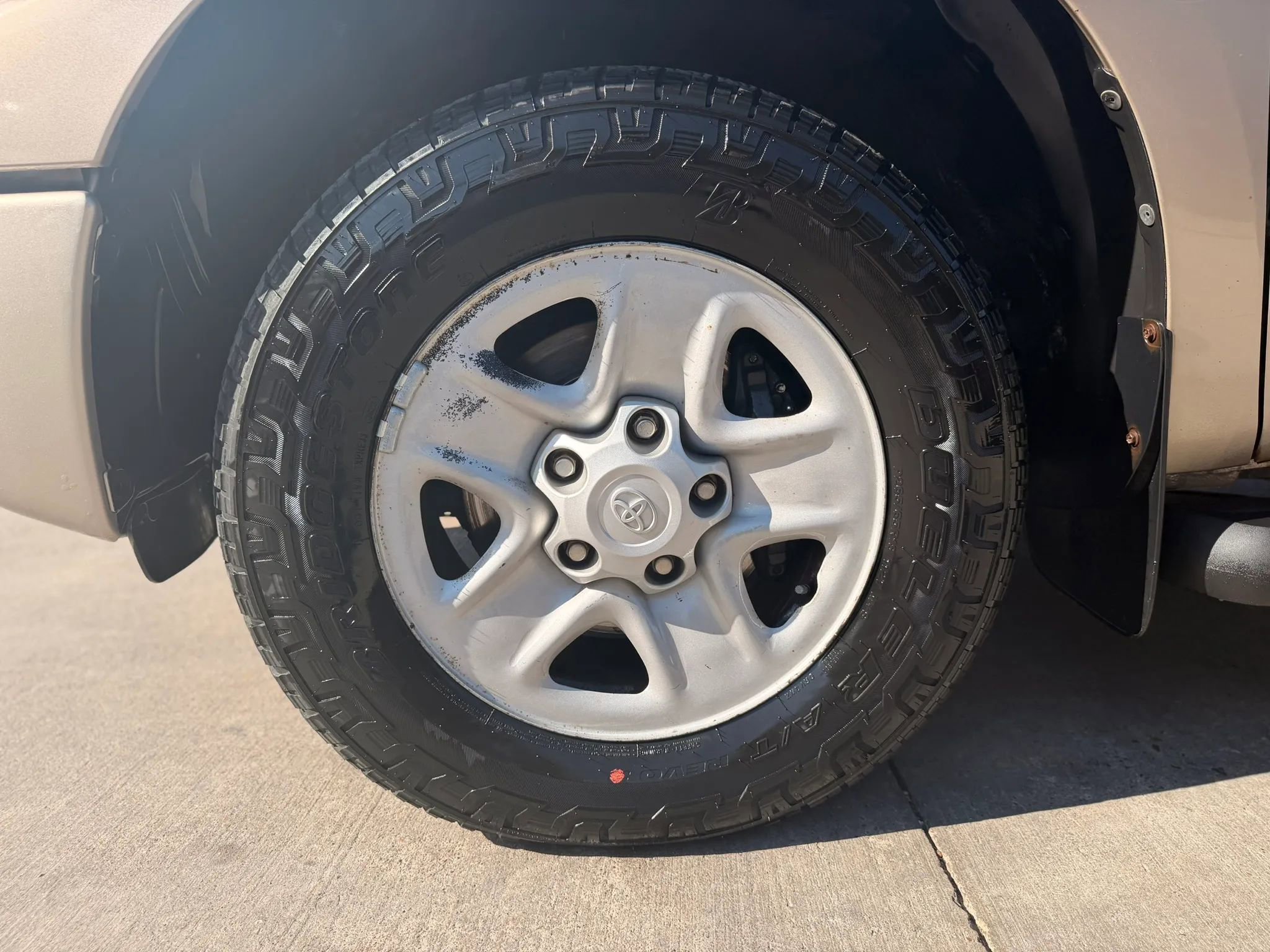 Used 2007 Toyota Tundra SR5 AWD/4WD image 18