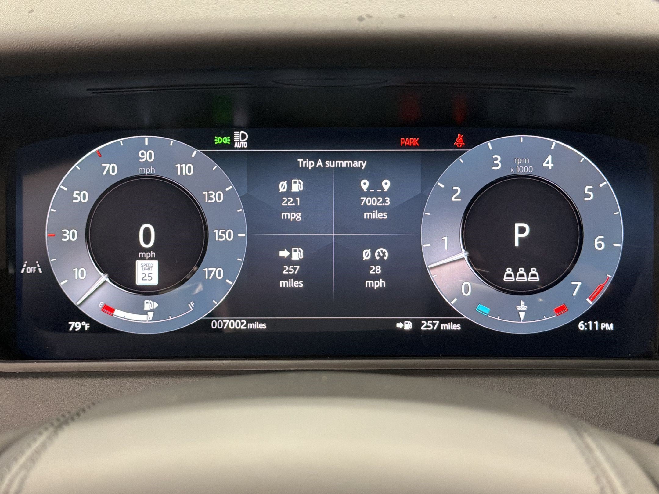 Certified 2026 Land Rover Range Rover Velar Dynamic SE AWD/4WD image 21