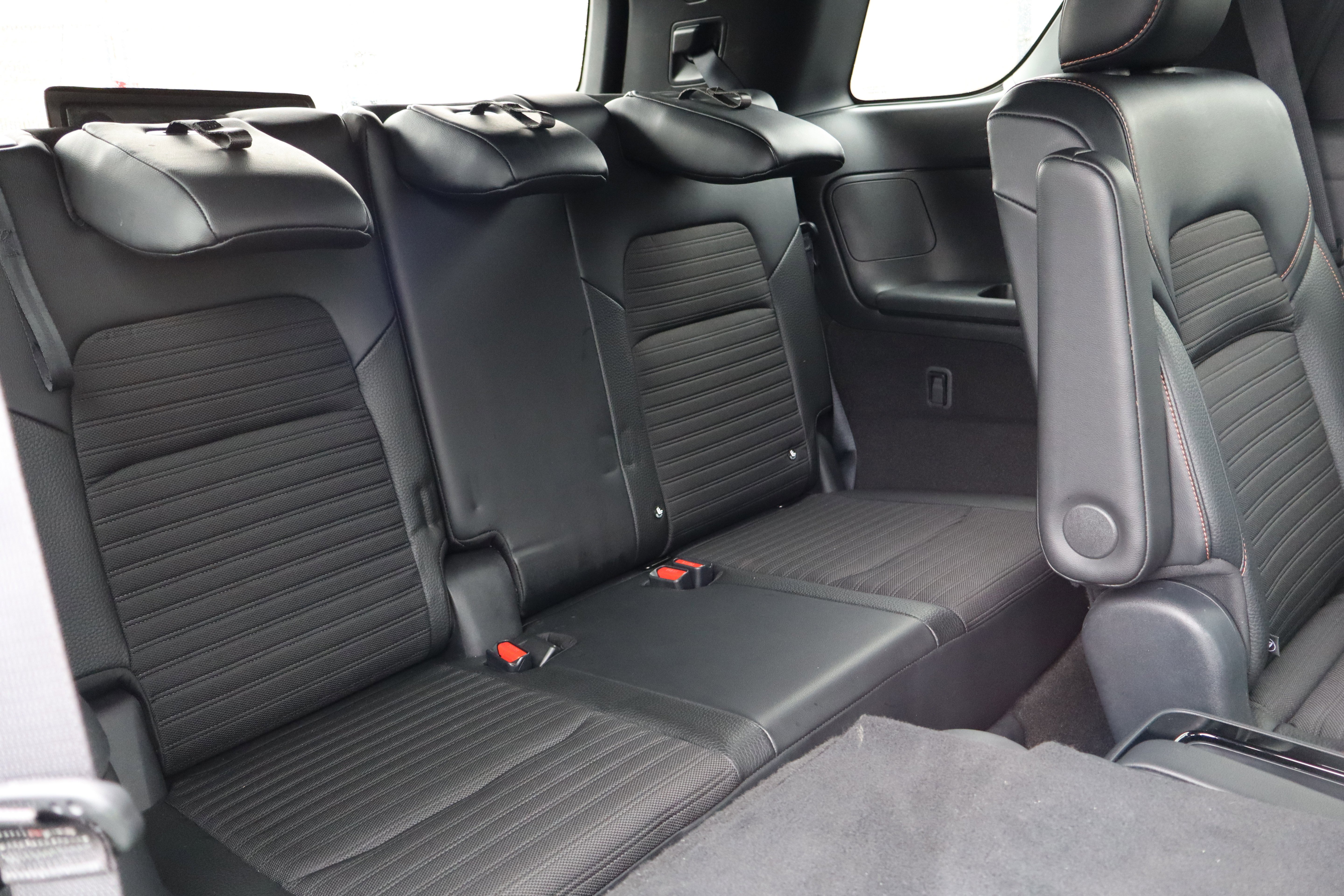 Used 2023 Nissan Pathfinder Rock Creek image 33