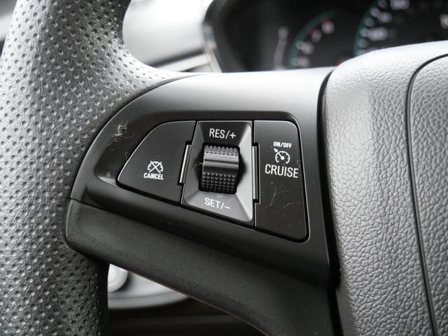 Used 2020 Chevrolet Trax LS w/ Tint and Cruise Package FWD image 24