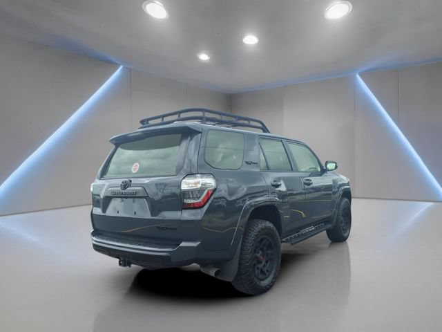 Certified 2024 Toyota 4Runner TRD Pro AWD/4WD image 26
