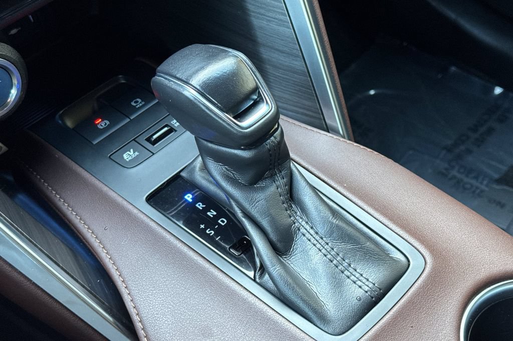 Certified 2022 Toyota Venza XLE AWD/4WD image 20