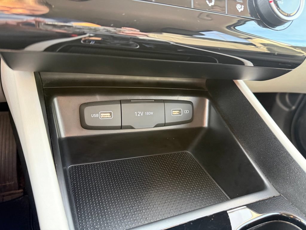 Used 2022 Hyundai Tucson SEL AWD/4WD image 19