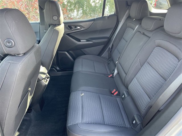 Used 2025 Chevrolet Equinox LT image 22