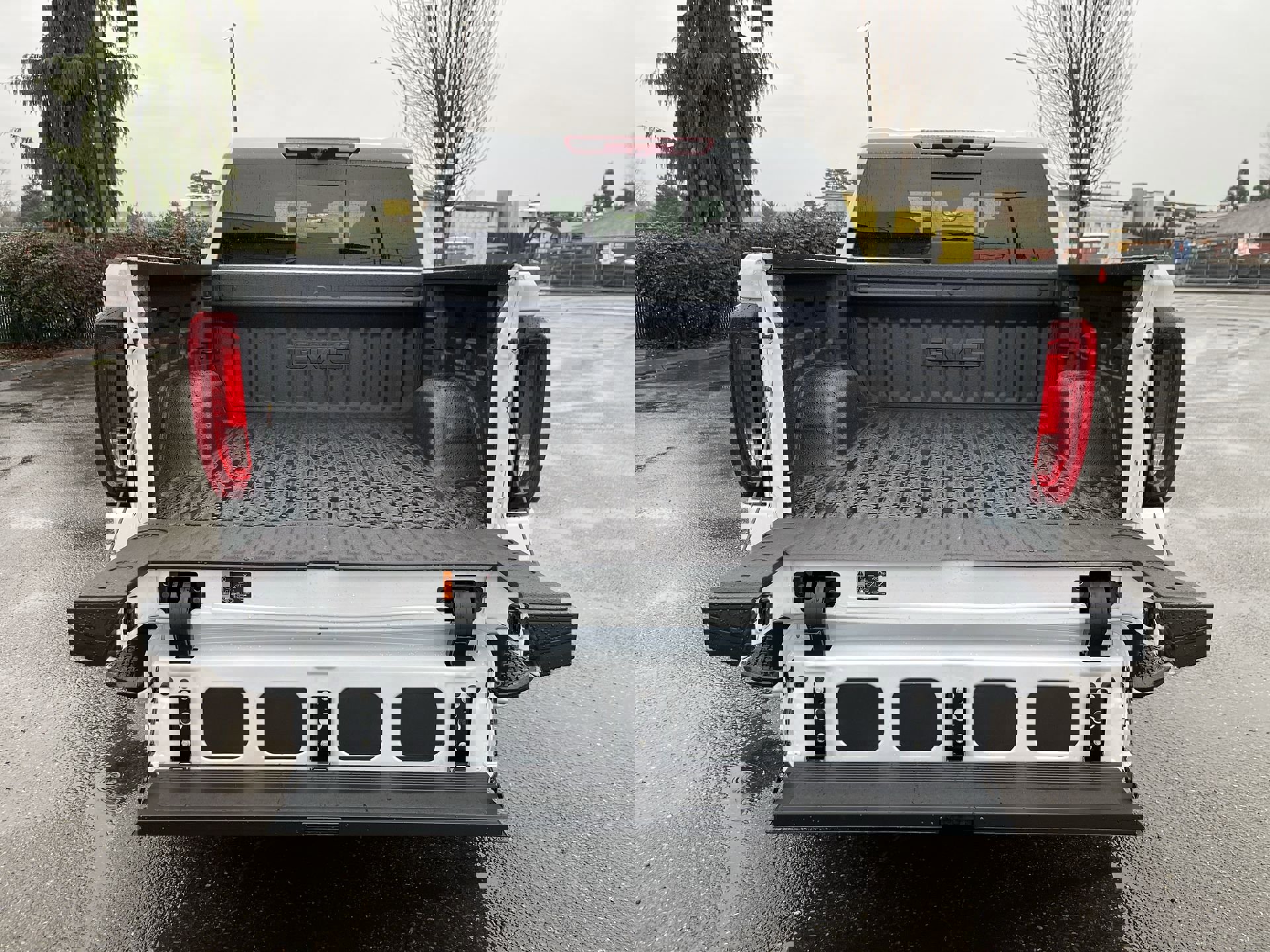 New 2026 GMC Sierra 1500 Denali w/ Denali Reserve Package image 62