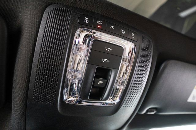 New 2026 Mercedes-Benz GLB 250 4MATIC image 28