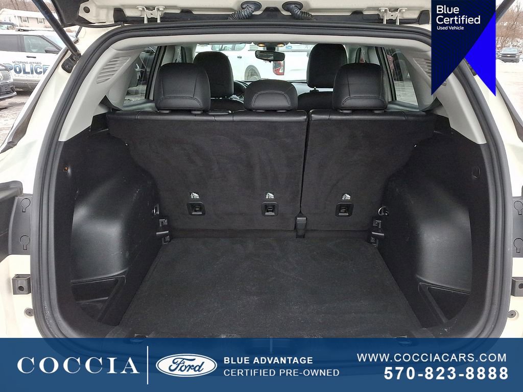 Used 2019 Jeep Compass Latitude w/ Cold Weather Group image 29