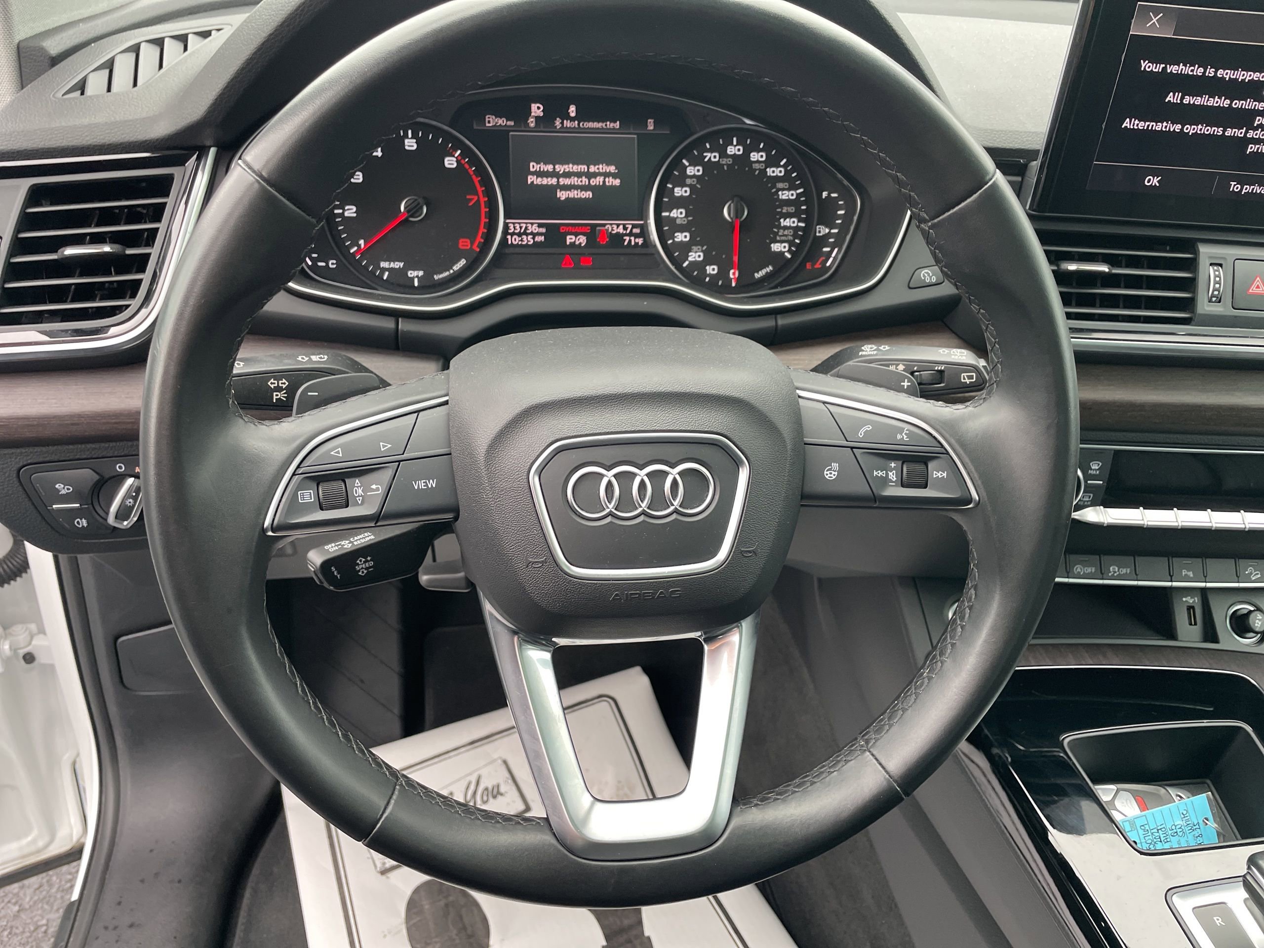 Used 2021 Audi Q5 2.0T Premium AWD/4WD image 18