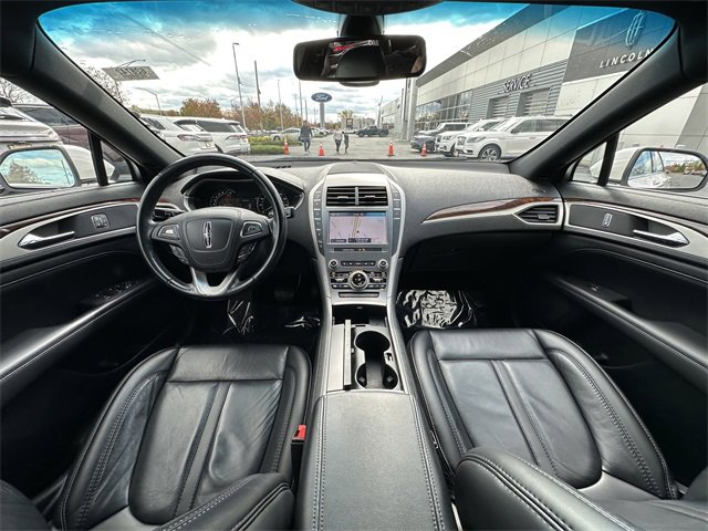 Used 2019 Lincoln MKZ Reserve image 3